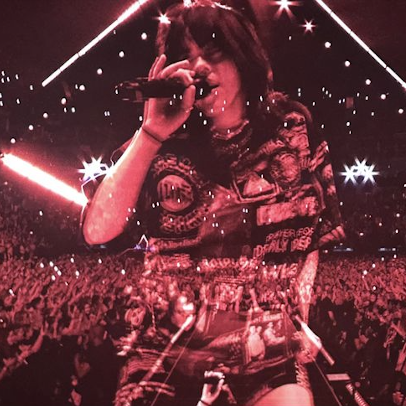 Billie O2 HTE